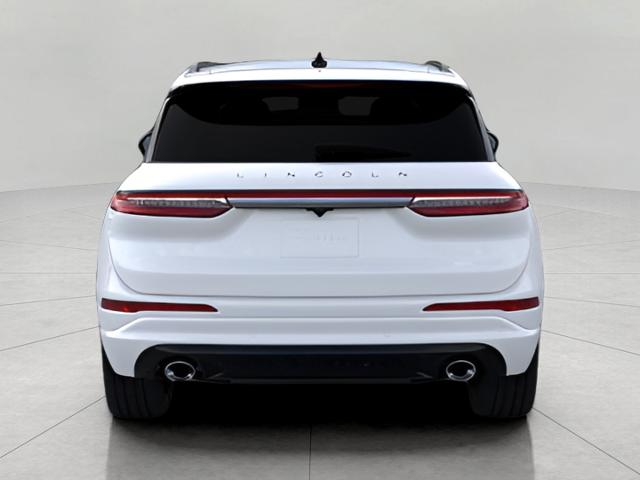 2025 Lincoln Corsair Vehicle Photo in Neenah, WI 54956
