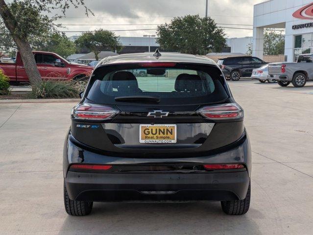 2023 Chevrolet Bolt EV Vehicle Photo in SELMA, TX 78154-1460