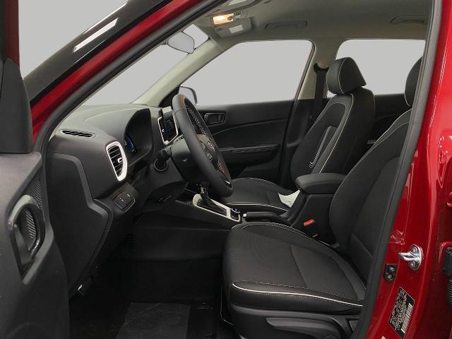 2025 Hyundai VENUE Vehicle Photo in Appleton, WI 54913