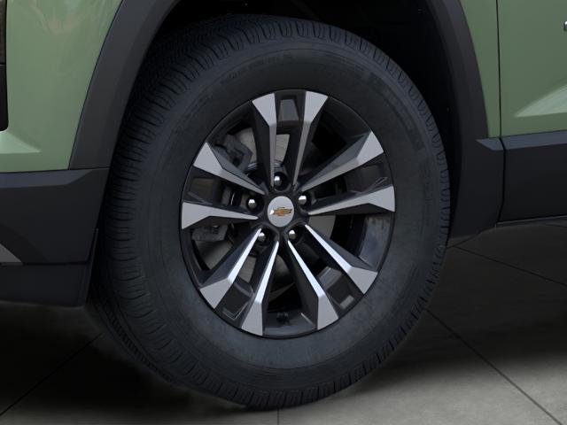 2026 Chevrolet Equinox Vehicle Photo in MIDDLETON, WI 53562-1492