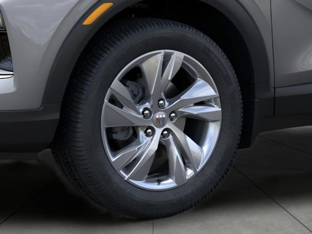 2026 Buick Encore GX Vehicle Photo in OSHKOSH, WI 54904-7811