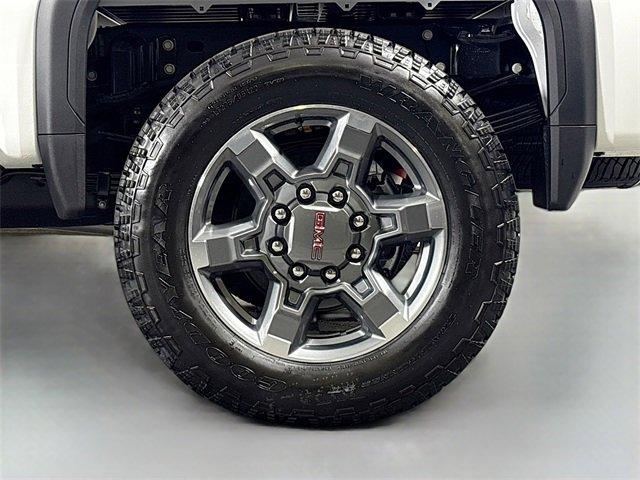 2025 GMC Sierra 2500 HD Vehicle Photo in PUYALLUP, WA 98371-4149