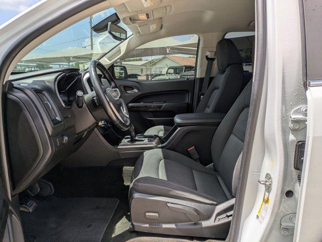 2018 GMC Canyon Vehicle Photo in SELMA, TX 78154-1459