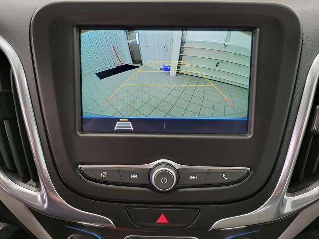 2019 Chevrolet Equinox Vehicle Photo in Oshkosh, WI 54904