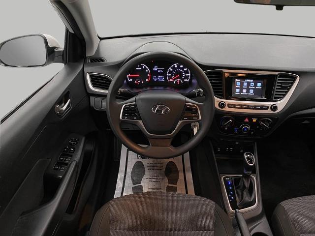 2021 Hyundai ACCENT Vehicle Photo in Appleton, WI 54913