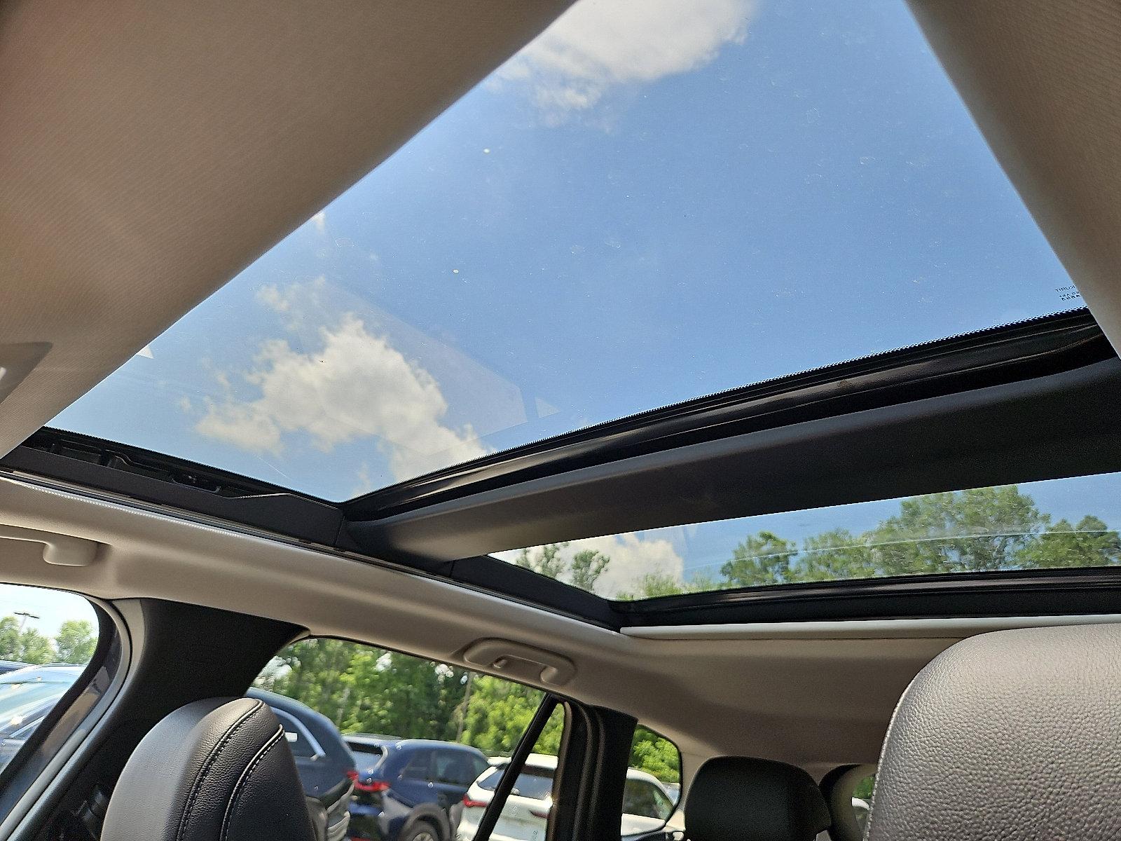 2025 Mazda CX-50 Hybrid Vehicle Photo in Trevose, PA 19053