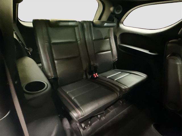 2016 Dodge Durango Vehicle Photo in EVERETT, WA 98203-5662