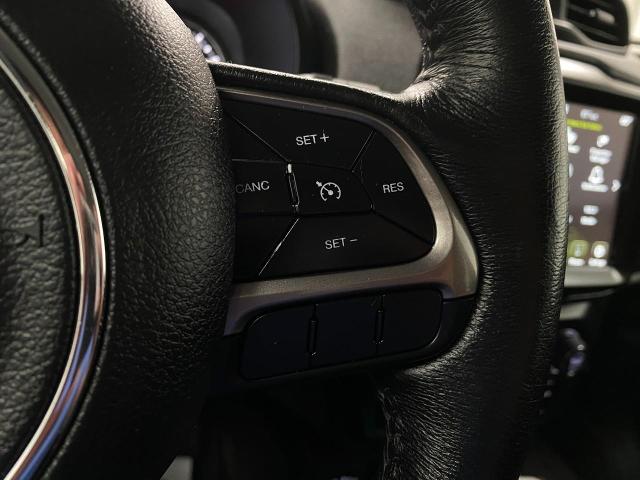 2022 Jeep Renegade Vehicle Photo in Appleton, WI 54913