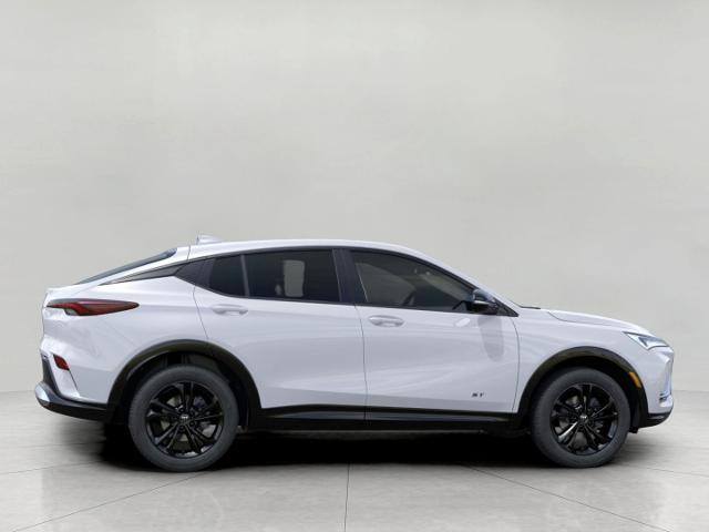 2025 Buick Envista Vehicle Photo in OSHKOSH, WI 54904-7811