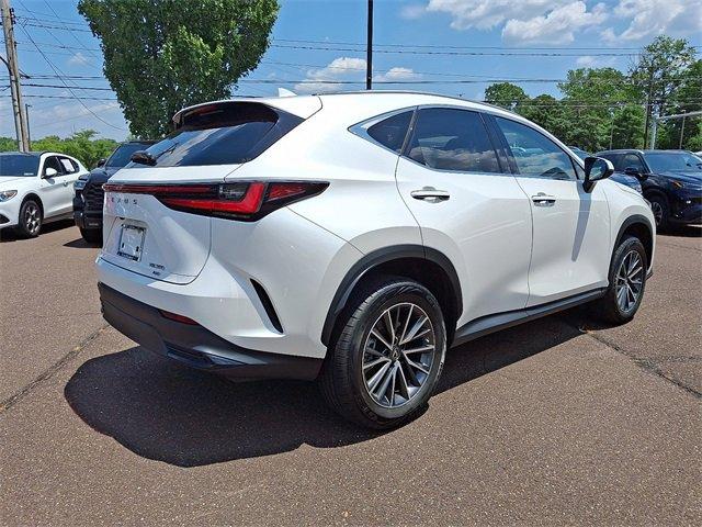 2022 Lexus NX 350 Vehicle Photo in Willow Grove, PA 19090