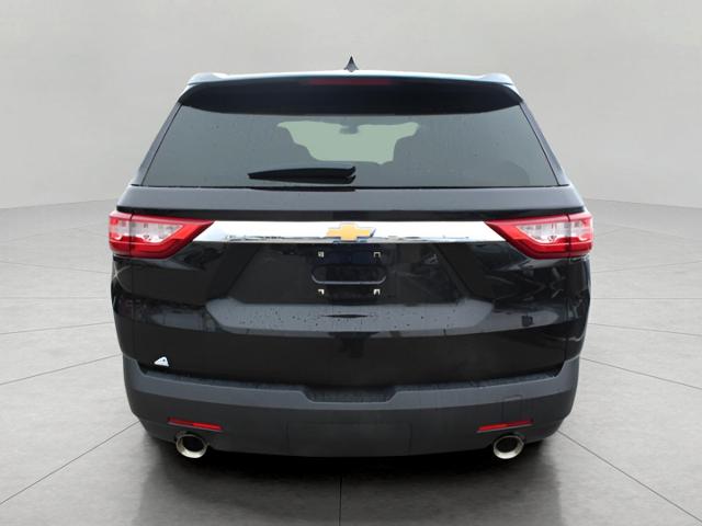 2019 Chevrolet Traverse Vehicle Photo in Green Bay, WI 54304