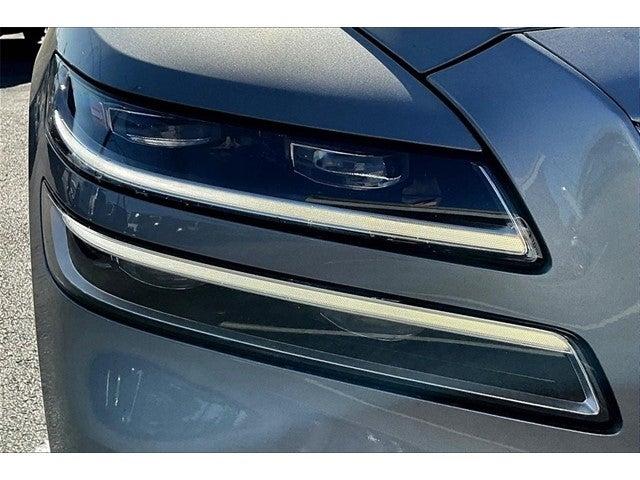 2024 Genesis GV80 Vehicle Photo in San Antonio, TX 78230