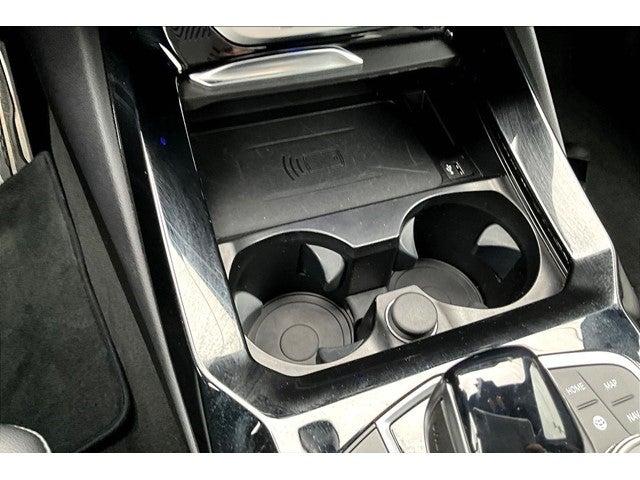 2024 BMW X3 xDrive30i Vehicle Photo in San Antonio, TX 78230