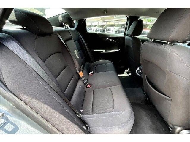 2023 Chevrolet Malibu Vehicle Photo in San Antonio, TX 78230