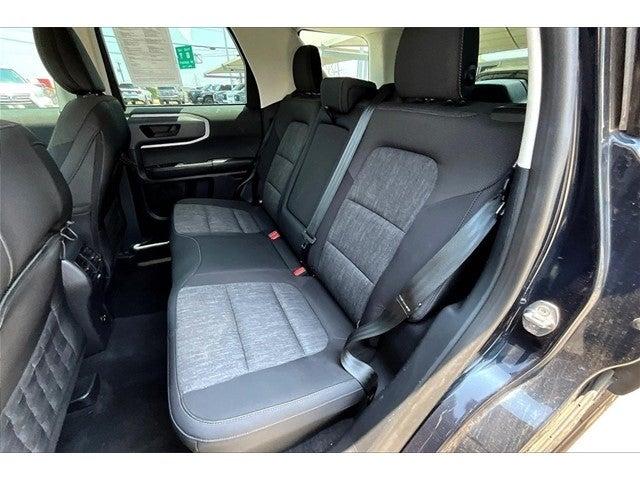 2021 Ford Bronco Sport Vehicle Photo in San Antonio, TX 78230
