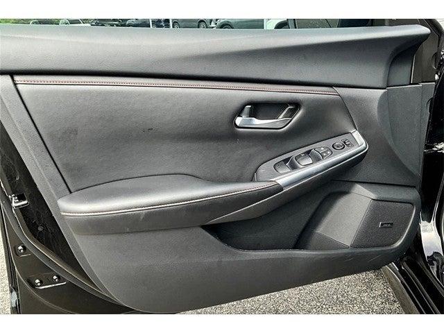 2024 Nissan Sentra Vehicle Photo in San Antonio, TX 78230