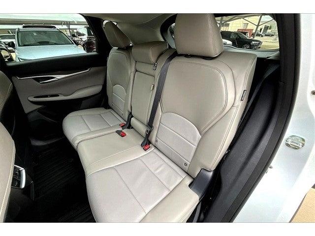 2025 INFINITI QX50 Vehicle Photo in Grapevine, TX 76051