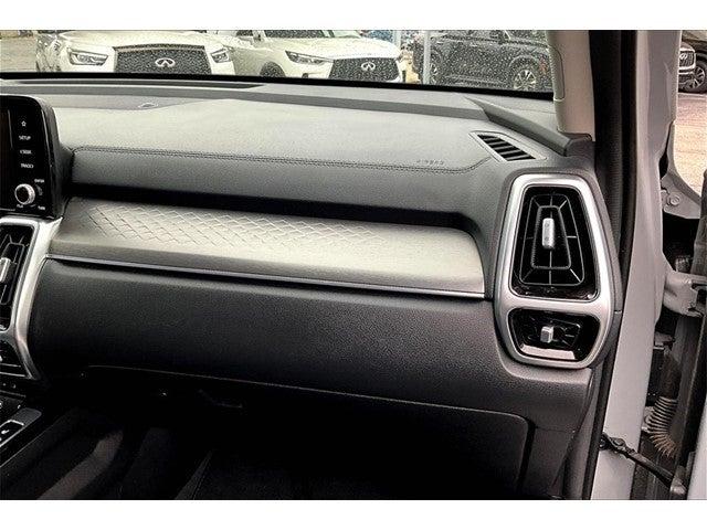 2022 Kia Sorento Vehicle Photo in San Antonio, TX 78230