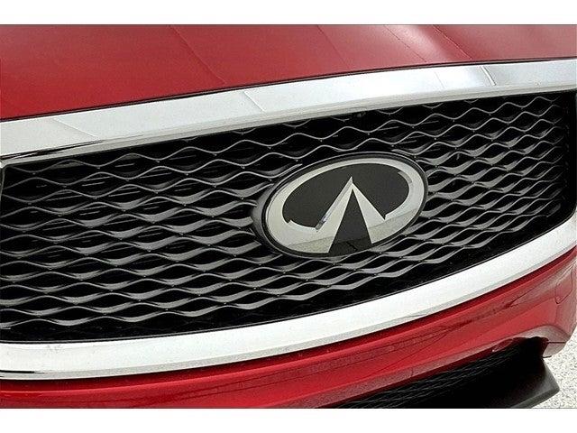 2024 INFINITI QX50 Vehicle Photo in Grapevine, TX 76051