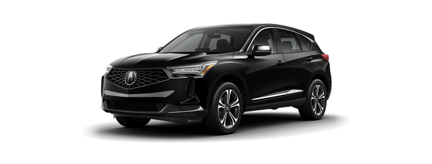 2025 Acura RDX Vehicle Photo in Grapevine, TX 76051