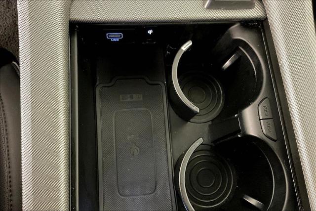 2024 Hyundai PALISADE Vehicle Photo in Tulsa, OK 74129