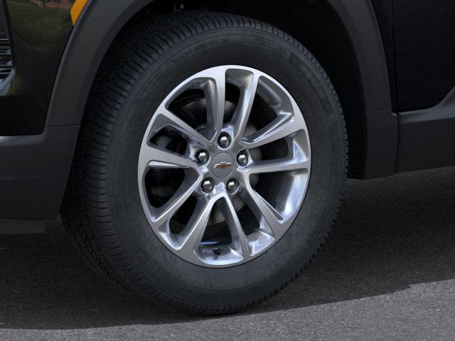 2026 Chevrolet Trailblazer Vehicle Photo in Roslyn, NY 11576