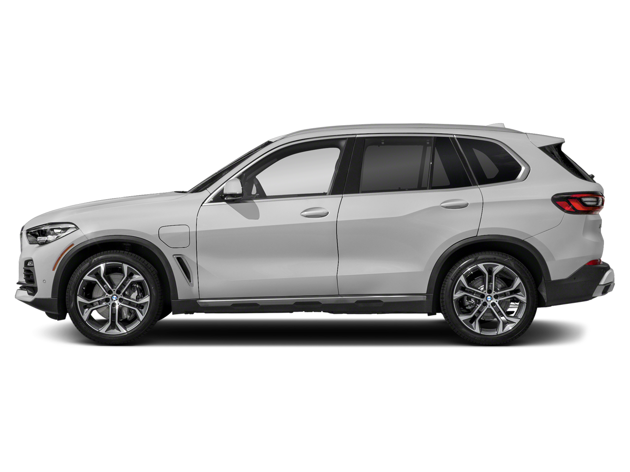 2023 BMW X5 xDrive45e Vehicle Photo in Tulsa, OK 74145