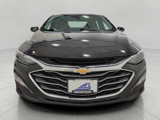 2024 Chevrolet Malibu Vehicle Photo in NEENAH, WI 54956-2243