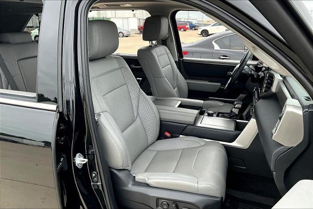 2023 Toyota Sequoia Vehicle Photo in San Antonio, TX 78230