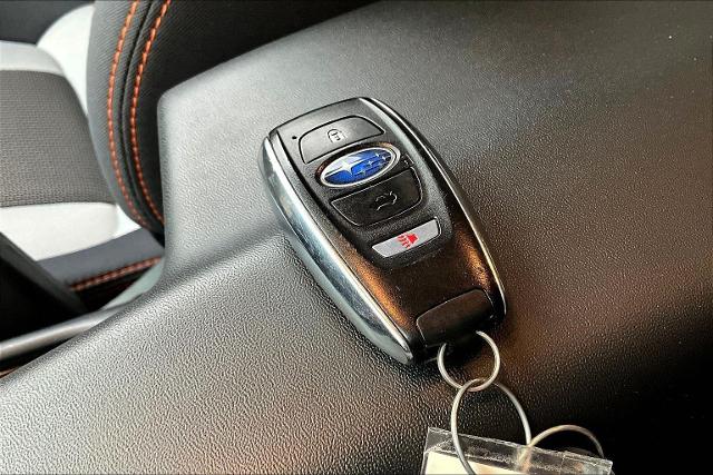 2023 Subaru Crosstrek Vehicle Photo in San Antonio, TX 78230