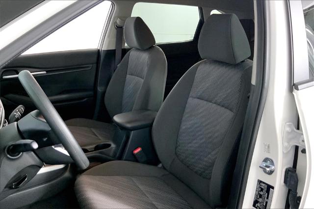 2024 Kia Seltos Vehicle Photo in Lees Summit, MO 64086