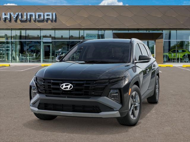 2025 Hyundai TUCSON Vehicle Photo in Philadelphia, PA 19116