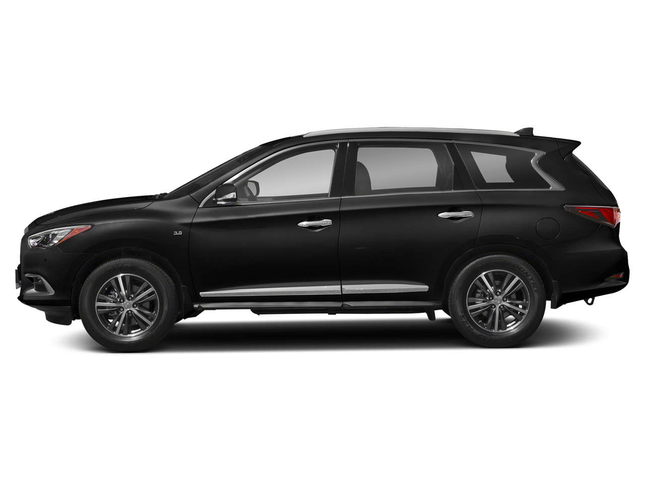 2020 INFINITI QX60 Vehicle Photo in San Antonio, TX 78230