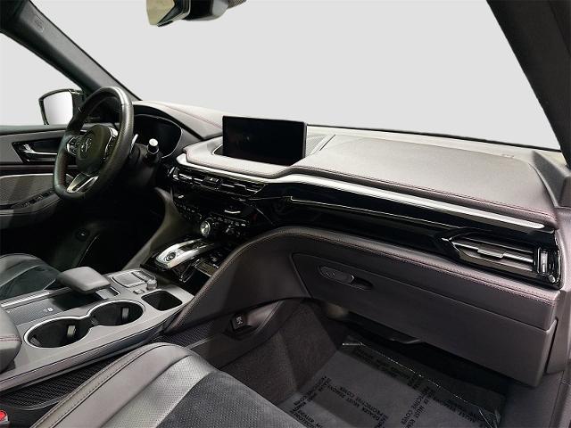 2023 Acura MDX Vehicle Photo in EVERETT, WA 98203-5662