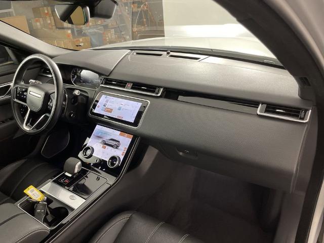 2023 Land Rover Range Rover Velar Vehicle Photo in GILBERT, AZ 85297-0402