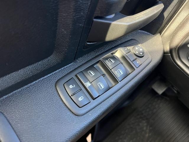 2022 Ram 2500 Vehicle Photo in Brunswick, GA 31525
