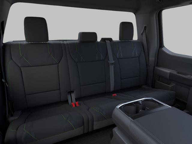 2025 Ford F-150 Vehicle Photo in Neenah, WI 54956