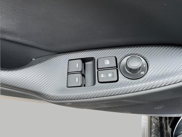 2025 Mazda MX-5 Miata RF Vehicle Photo in Green Bay, WI 54304