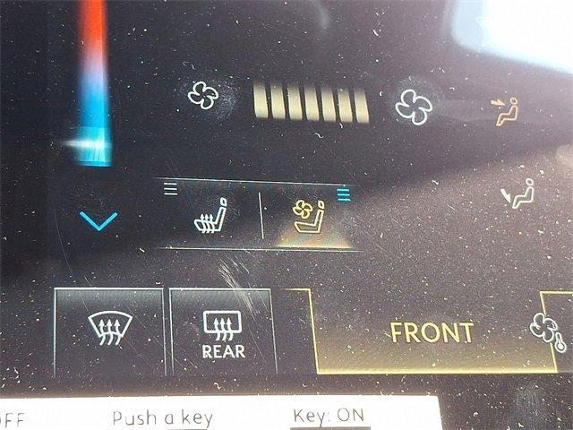2025 INFINITI QX80 Vehicle Photo in Willow Grove, PA 19090
