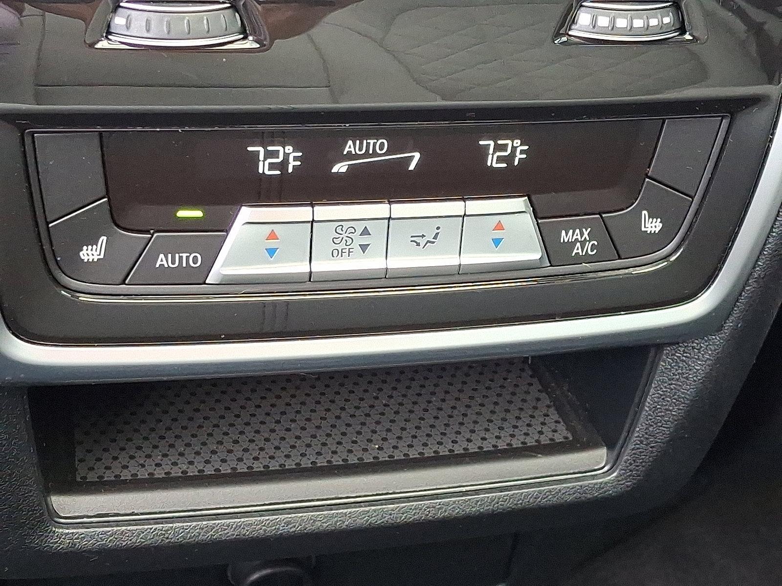 2023 BMW X5 xDrive40i Vehicle Photo in Lancaster, PA 17601
