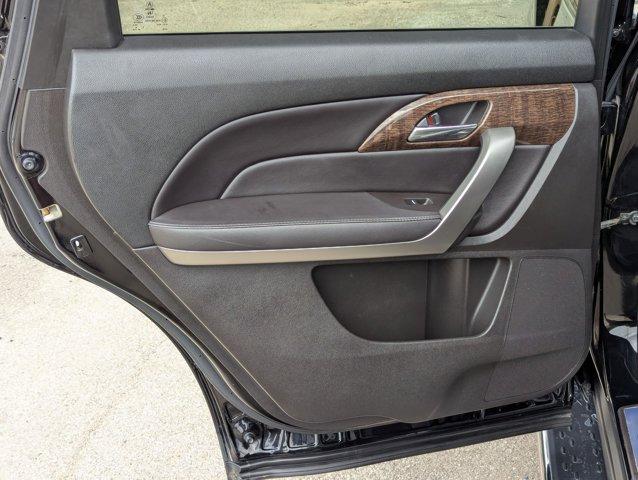 2013 Acura MDX Vehicle Photo in San Antonio, TX 78230