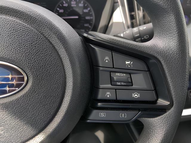 2024 Subaru Crosstrek Vehicle Photo in Green Bay, WI 54304