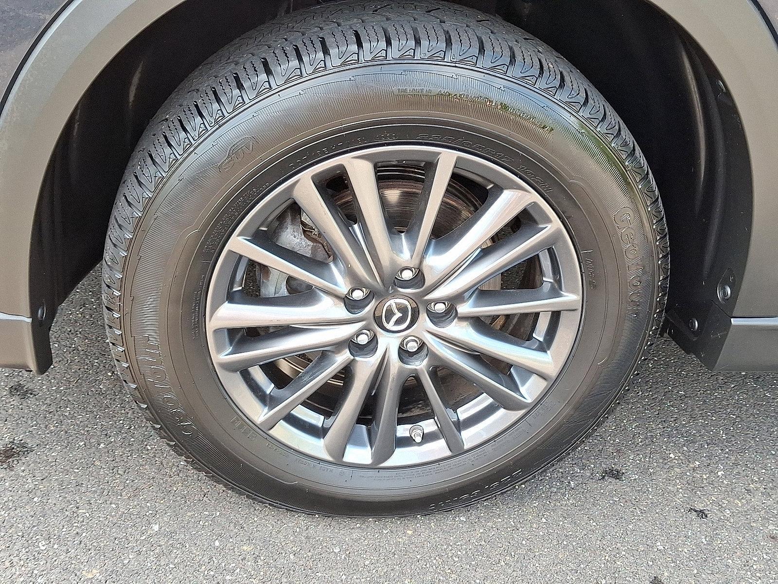2020 Mazda CX-5 Vehicle Photo in Jenkintown, PA 19046