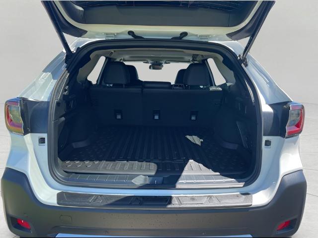 2024 Subaru Outback Vehicle Photo in Oshkosh, WI 54904