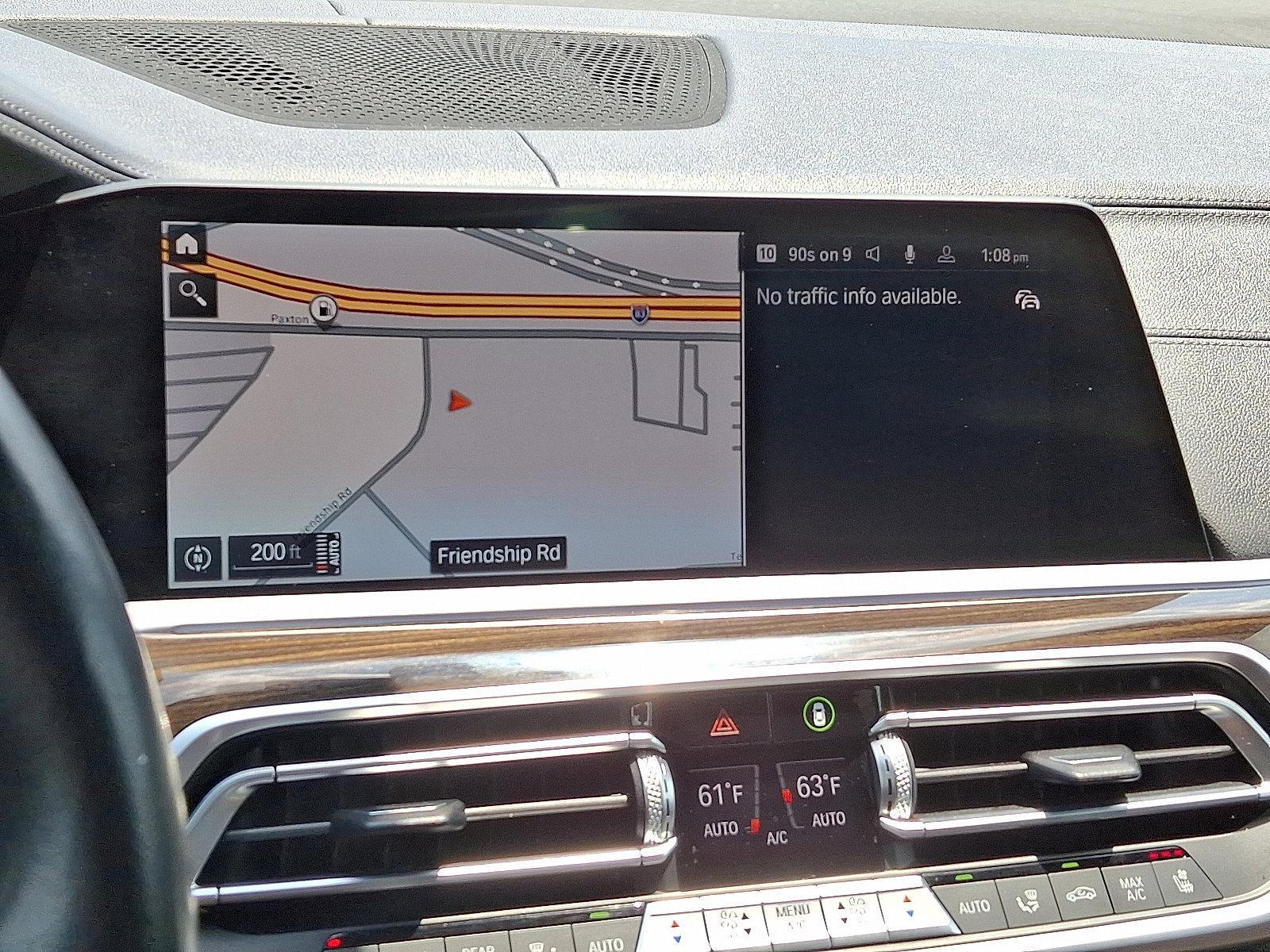 2021 BMW X5 xDrive40i Vehicle Photo in Harrisburg, PA 17111