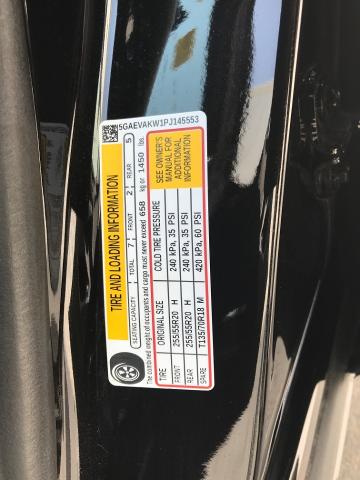 2023 Buick Enclave Vehicle Photo in GREEN BAY, WI 54303-3330