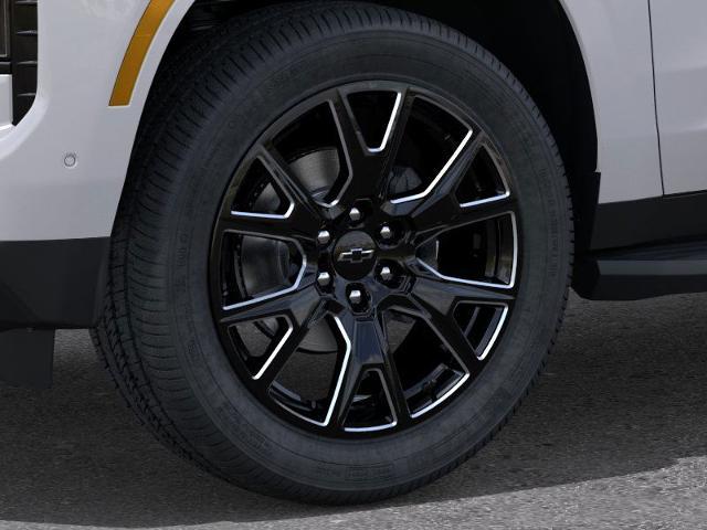 2025 Chevrolet Tahoe Vehicle Photo in MADISON, WI 53713-3220