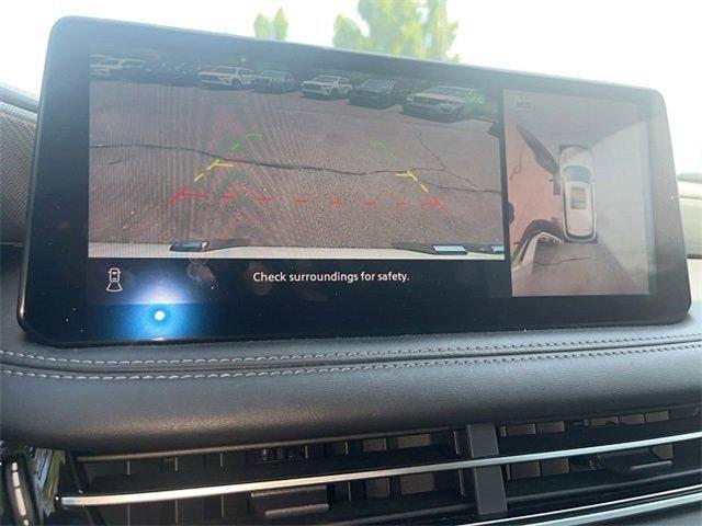 2024 INFINITI QX60 Vehicle Photo in Willow Grove, PA 19090