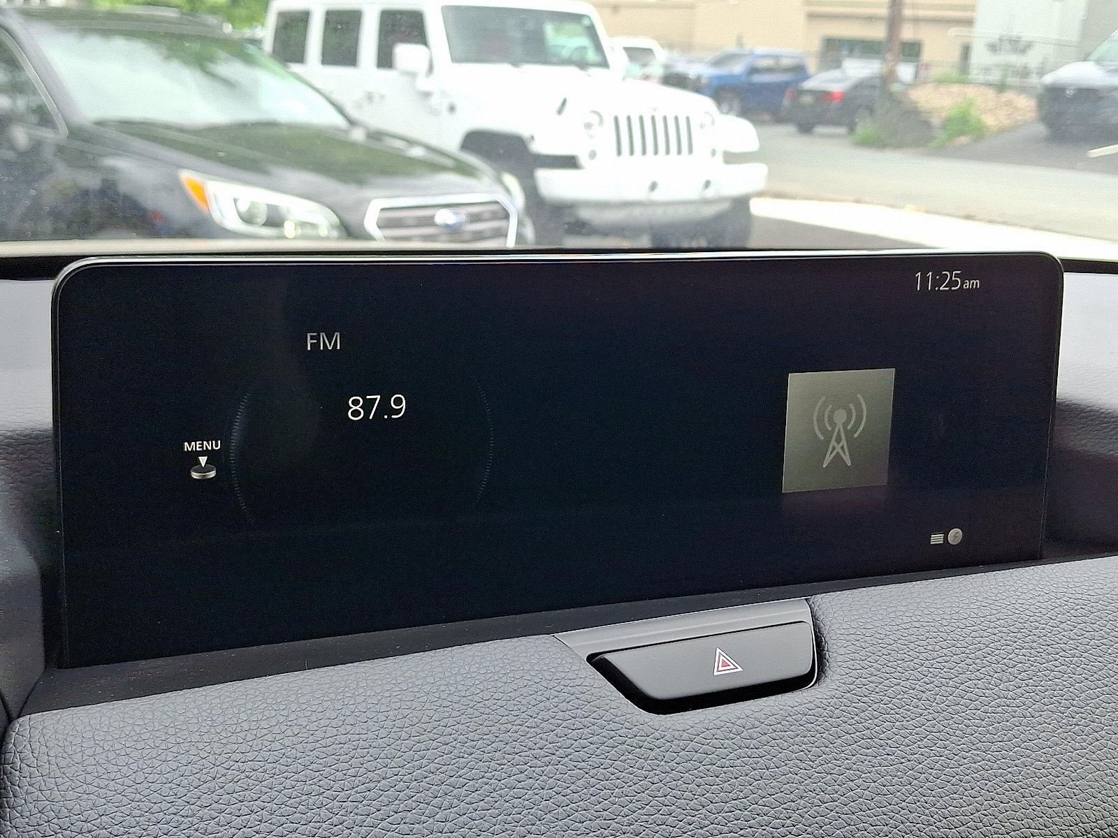 2025 Mazda CX-90 Vehicle Photo in Harrisburg, PA 17111