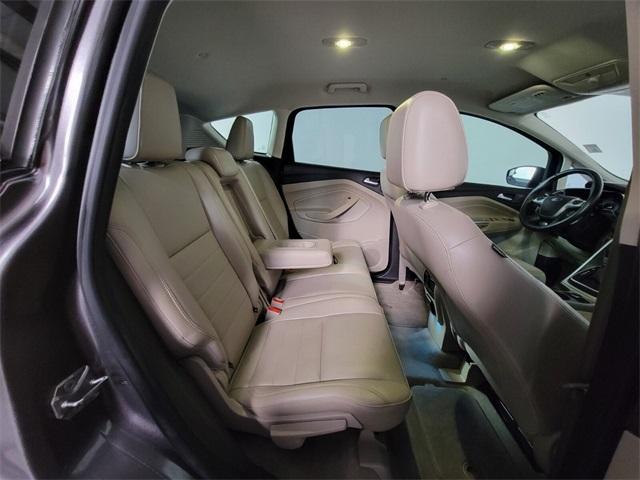 2013 Ford C-Max Hybrid Vehicle Photo in PRESCOTT, AZ 86305-3700